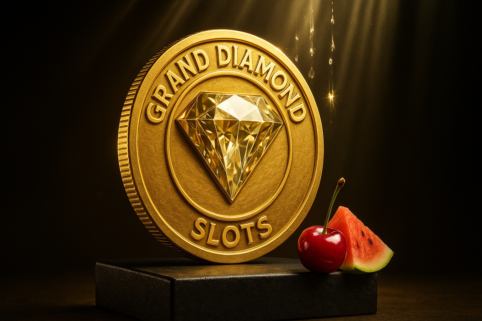 Discover Exciting Wins with 9 Coins Grand Diamond Edition Play for Free