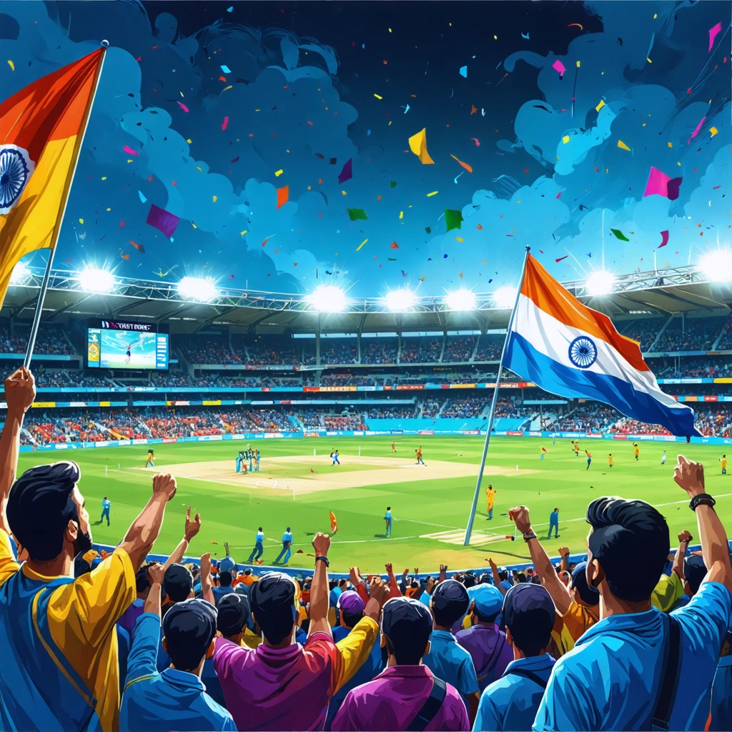IPL Betting Sites with Live Scores: Best Tools for Indian PlayersReview of IPL betting sites providing live scores for real-time betting.
