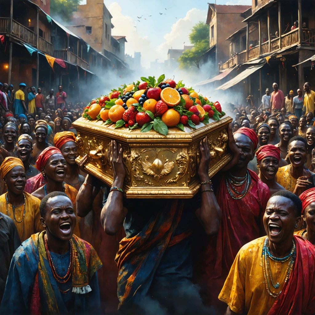 Coffin Dance Craze: Meme-Driven Brand Buzz - The Coffin Dance Meme Shows How Viral Content Amplifies Marketing Campaigns